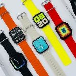 قیمت و ارزش خرید ساعت هوشمند T800 ULTRA|تحلیل قیمت ساعت هوشمند T800 ULTRA|امکانات کاربردی ساعت هوشمند T800 ULTRA