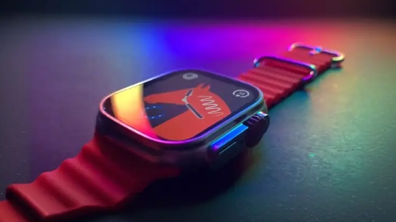 بررسی T900 Ultra؛ ساعتی اقتصادی با قابلیت‌های حرفه‌ای