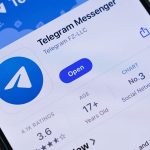 انتشار اولین آپدیت 2026 تلگرام