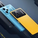 ‌دلایل محبوبیت گوشی‌های پوکو در ایران|دوربین‌های خوب گوشی‌های پوکو|نمایشگر قدرتمند گوشی‌های پوکو