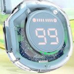 قیمت روز هدفون بلوتوثی Ultrapods PR0|تحلیل دقیق قیمت هدفون بلوتوثی Ultrapods PR0 در بازار ایران|مقایسه تخصصی Ultrapods PR0 با رقبا