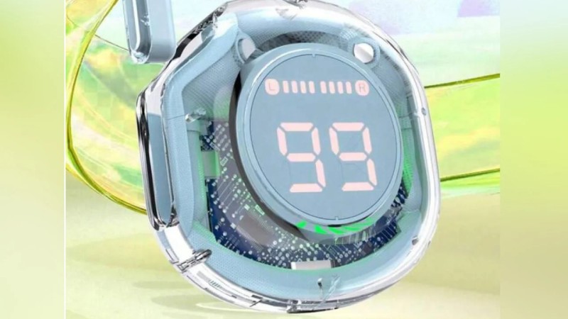 قیمت روز هدفون بلوتوثی Ultrapods PR‌O