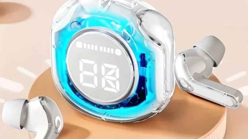 بررسی هدفون بلوتوثی Ultrapods PR0؛ تحلیل کارایی و کیفیت ساخت